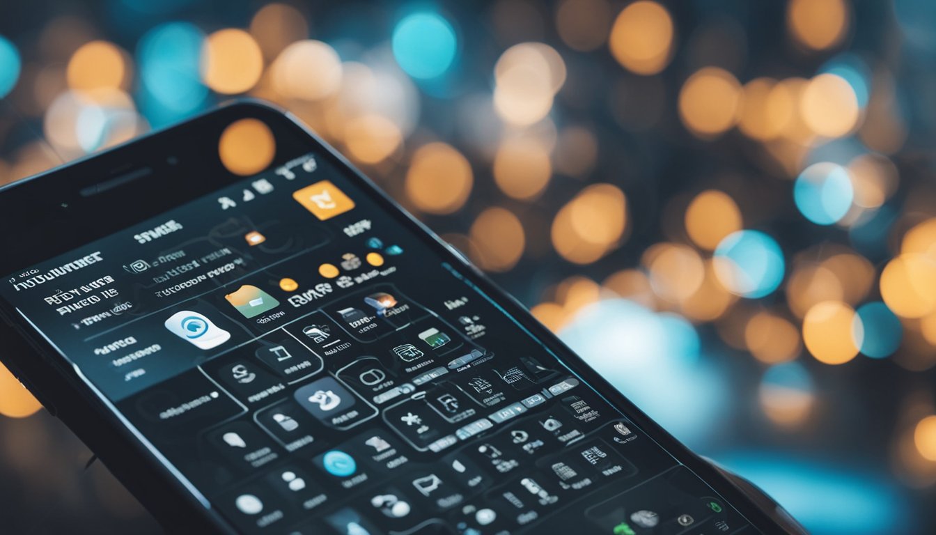 Mobile App Development Company Houston USA  for custom software